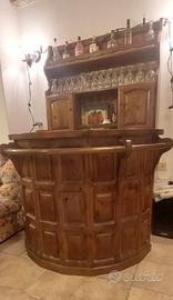 mobile bar