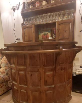 mobile bar