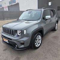 JEEP Renegade 1.6 Mjt 130 CV 30/12/