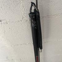 Arbalete cressi geronimo 75