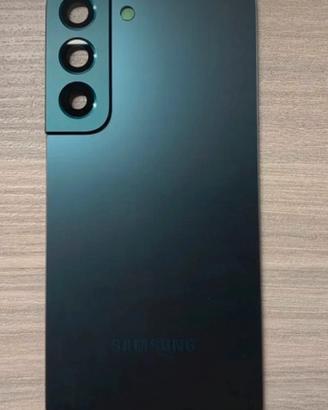 Vetro Posteriore Originale Samsung Galaxy S22