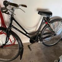 Bicicletta freni a bacchetta