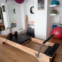 Pilates Reformer