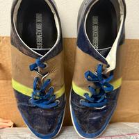 BIKEMBERGS IN VERNICE COLORATE