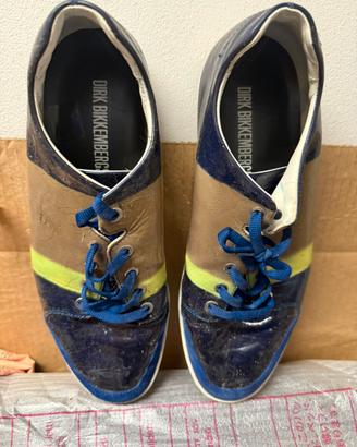 BIKEMBERGS IN VERNICE COLORATE