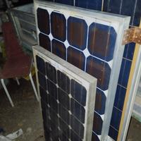 pannelli fotovoltaici