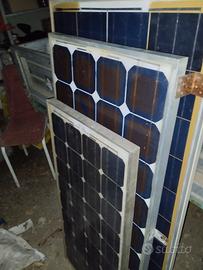 pannelli fotovoltaici