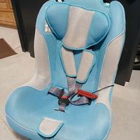 Seggiolino auto 0-18kg