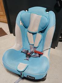 Seggiolino auto 0-18kg