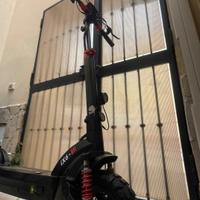 monopattino IX6 scooter