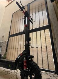 monopattino IX6 scooter