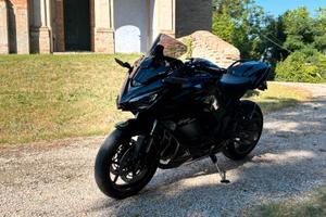 kawasaki ninja 1000 sx