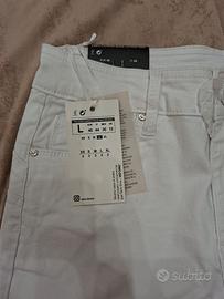 pantalone jens donna