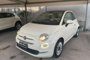 Fiat 500 1.2 EasyPower Lounge