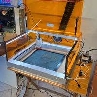 🔥Incisore Laser TOOCAA L2 – 20 W – NUOVISSIMO