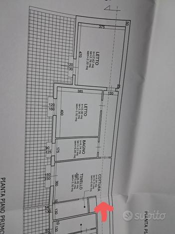 Appartamento ristrutturato