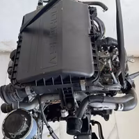 MOTORE COMPLETO DAIHATSU Terios 2a Serie 3SZ Benzi