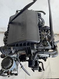 MOTORE COMPLETO DAIHATSU Terios 2a Serie 3SZ Benzi