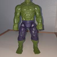 hasbro di hulk