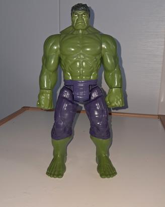 hasbro di hulk