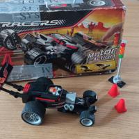 Lego Racers