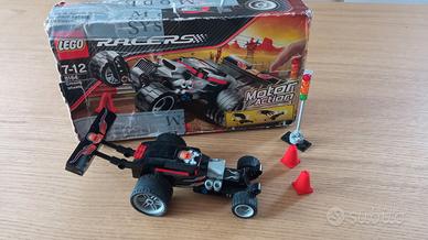 Lego Racers