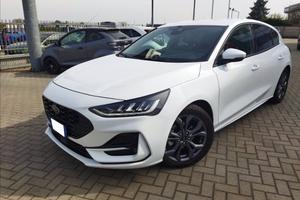 FORD Focus 1.0t ecoboost h ST-Line 125cv