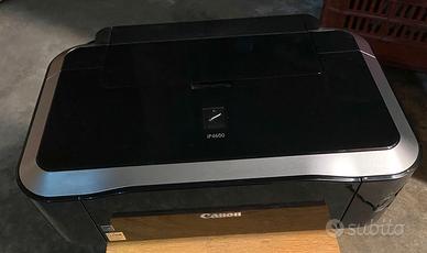 Stampante CANON IP 4600