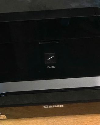 Stampante CANON IP 4600