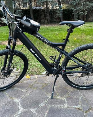 Bicicletta elettrica MTB 29" Schiano E-Mercury