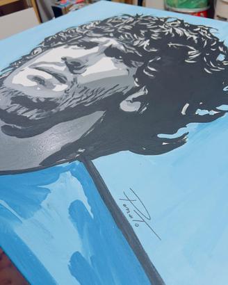 quadro artigianale 