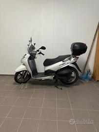 Peugeot lxr 200