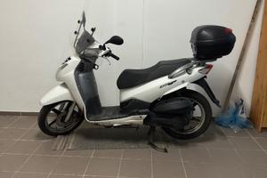Peugeot lxr 200