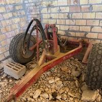 Carrello Comas