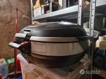 Bauletto Givi Maxia 52