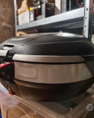 Bauletto Givi Maxia 52