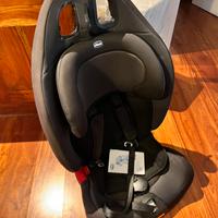 Seggiolino Auto Bambino