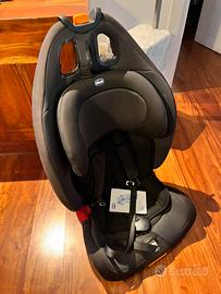 Seggiolino Auto Bambino