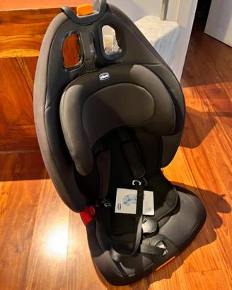 Seggiolino Auto Bambino