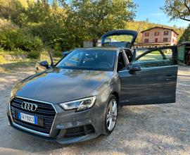 Audi A3 30 g-tron