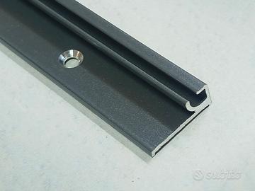 Profilo fissaggio finestra Polyplastic