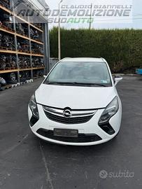 RICAMBI USATI AUTO OPEL ZAFIRA 2012 A16XNT