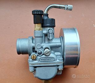 Carburatore Dell’Orto PHBG 19 per minimoto e altro