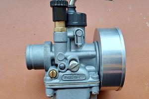 Carburatore Dell’Orto PHBG 19 per minimoto e altro
