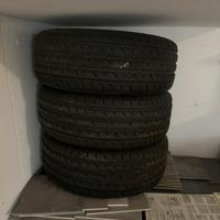 4 gomme toyo 255/50R20