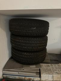 4 gomme toyo 255/50R20