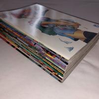 GEN 13 N.0-32 + Extra 40 albi (Completa Image)