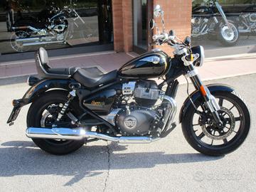 Royal Enfield Super Meteor 650 - 2024