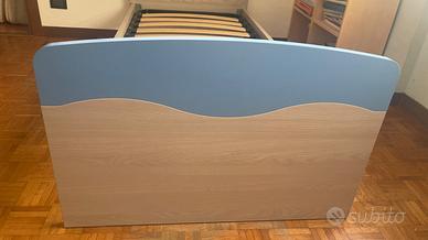 LETTO SINGOLO