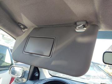 Aletta parasole sinistra FORD FUSION del 2006